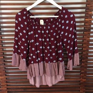 The Impeccable Pig top